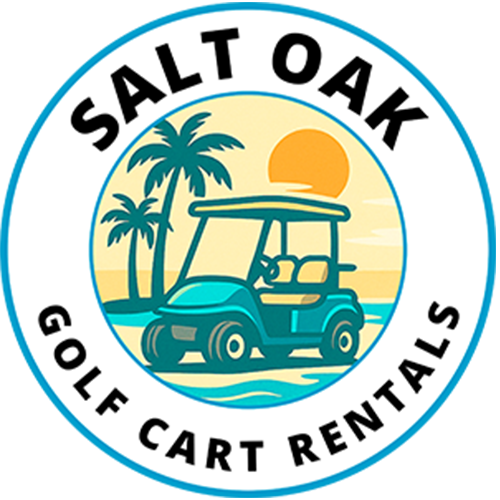  Salt Oak Golf Cart Rentals